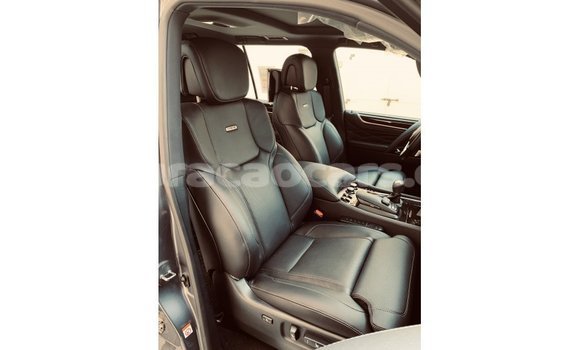 Buy Import Lexus LX Other Car in Import - Dubai in Curacao Buy Import Lexus LX Other Car in Import - Dubai in Curacao