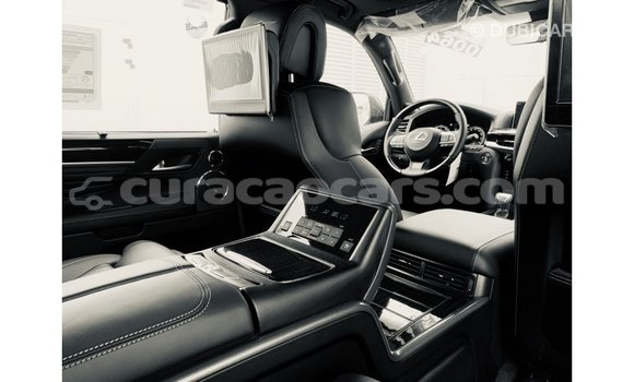 Buy Import Lexus LX Other Car in Import - Dubai in Curacao Buy Import Lexus LX Other Car in Import - Dubai in Curacao