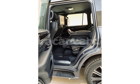 Buy Import Lexus LX Other Car in Import - Dubai in Curacao Buy Import Lexus LX Other Car in Import - Dubai in Curacao