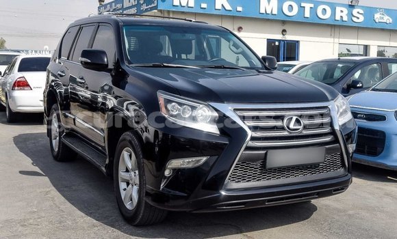 Buy Import Lexus GX Black Car in Import - Dubai in Curacao Buy Import Lexus GX Black Car in Import - Dubai in Curacao