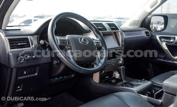 Buy Import Lexus GX Black Car in Import - Dubai in Curacao Buy Import Lexus GX Black Car in Import - Dubai in Curacao