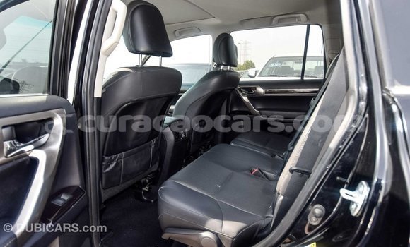 Buy Import Lexus GX Black Car in Import - Dubai in Curacao Buy Import Lexus GX Black Car in Import - Dubai in Curacao