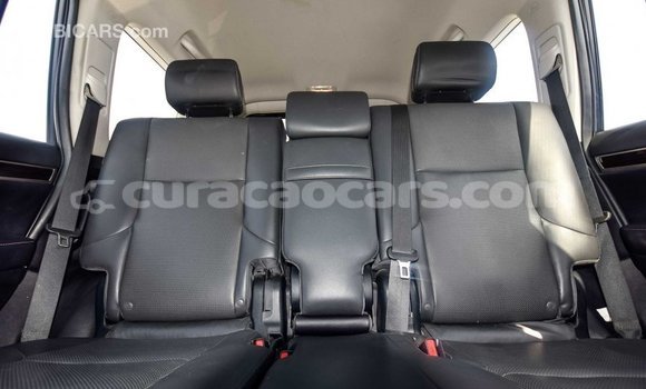 Buy Import Lexus GX Black Car in Import - Dubai in Curacao Buy Import Lexus GX Black Car in Import - Dubai in Curacao