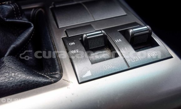 Buy Import Lexus GX Black Car in Import - Dubai in Curacao Buy Import Lexus GX Black Car in Import - Dubai in Curacao