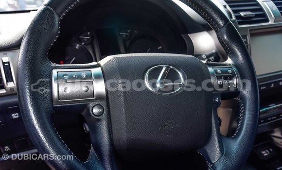 Buy Import Lexus GX Black Car in Import - Dubai in Curacao Buy Import Lexus GX Black Car in Import - Dubai in Curacao