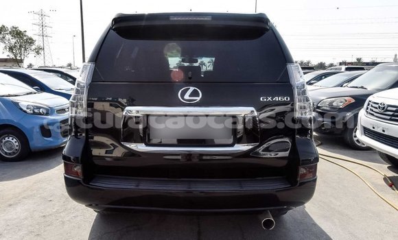 Buy Import Lexus GX Black Car in Import - Dubai in Curacao Buy Import Lexus GX Black Car in Import - Dubai in Curacao