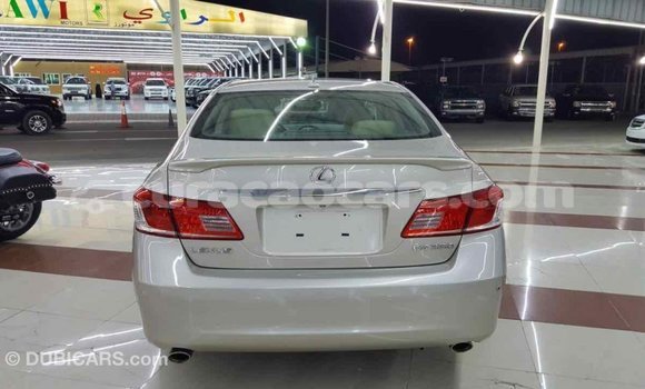 Buy Import Lexus ES Other Car in Import - Dubai in Curacao Buy Import Lexus ES Other Car in Import - Dubai in Curacao