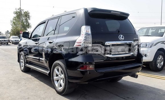 Buy Import Lexus GX Black Car in Import - Dubai in Curacao Buy Import Lexus GX Black Car in Import - Dubai in Curacao