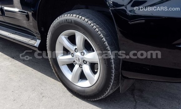 Buy Import Lexus GX Black Car in Import - Dubai in Curacao Buy Import Lexus GX Black Car in Import - Dubai in Curacao