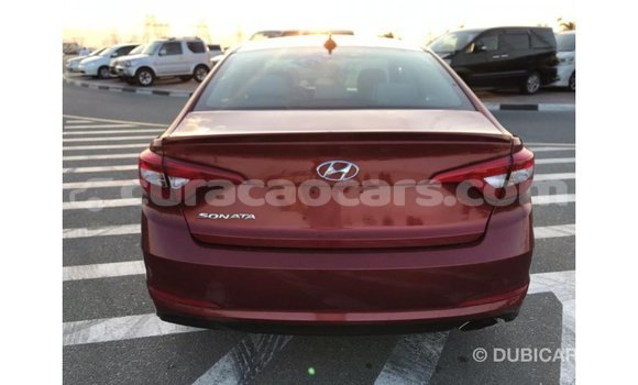 Buy Import Hyundai Sonata Red Car in Import - Dubai in Curacao Buy Import Hyundai Sonata Red Car in Import - Dubai in Curacao