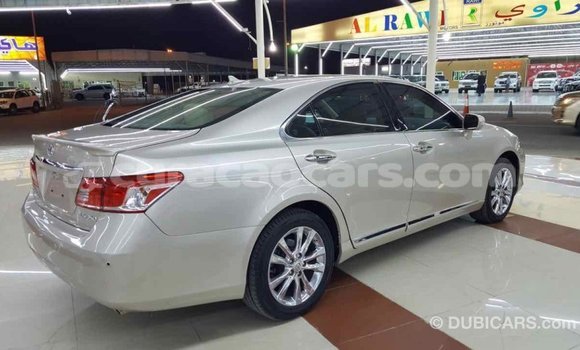 Buy Import Lexus ES Other Car in Import - Dubai in Curacao Buy Import Lexus ES Other Car in Import - Dubai in Curacao