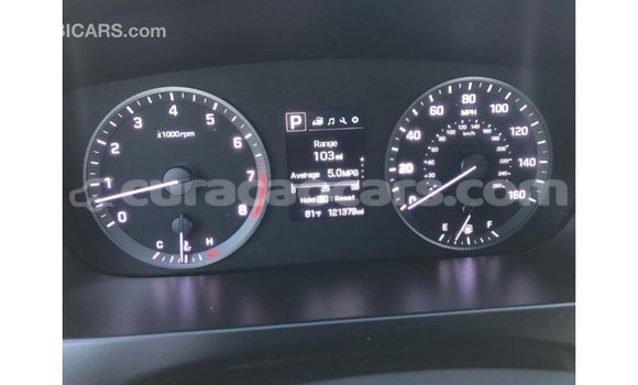 Buy Import Hyundai Sonata Red Car in Import - Dubai in Curacao Buy Import Hyundai Sonata Red Car in Import - Dubai in Curacao
