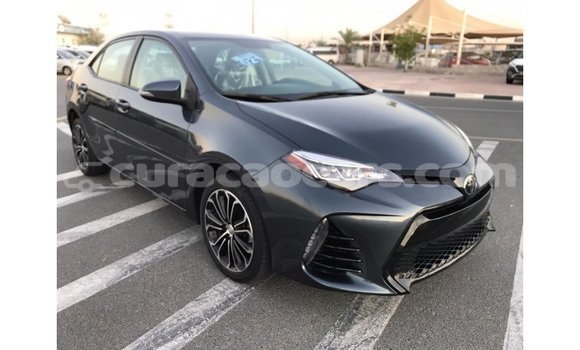 Buy Import Toyota Corolla Other Car in Import - Dubai in Curacao Buy Import Toyota Corolla Other Car in Import - Dubai in Curacao