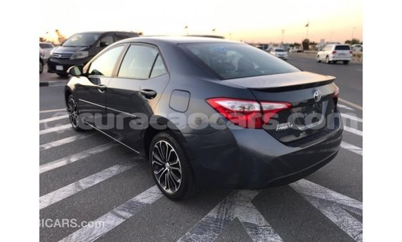 Buy Import Toyota Corolla Other Car in Import - Dubai in Curacao Buy Import Toyota Corolla Other Car in Import - Dubai in Curacao