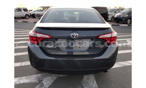 Buy Import Toyota Corolla Other Car in Import - Dubai in Curacao Buy Import Toyota Corolla Other Car in Import - Dubai in Curacao