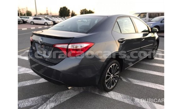 Buy Import Toyota Corolla Other Car in Import - Dubai in Curacao Buy Import Toyota Corolla Other Car in Import - Dubai in Curacao