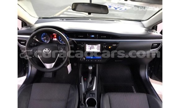 Buy Import Toyota Corolla Other Car in Import - Dubai in Curacao Buy Import Toyota Corolla Other Car in Import - Dubai in Curacao