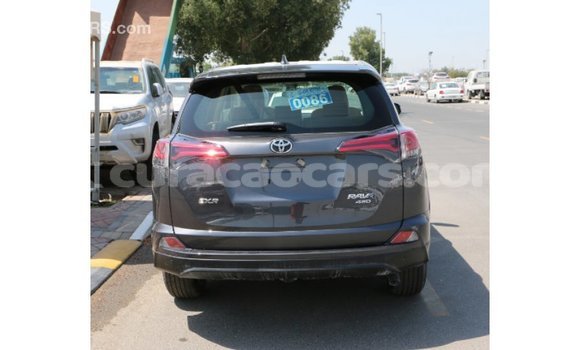 Buy Import Toyota RAV4 Other Car in Import - Dubai in Curacao Buy Import Toyota RAV4 Other Car in Import - Dubai in Curacao