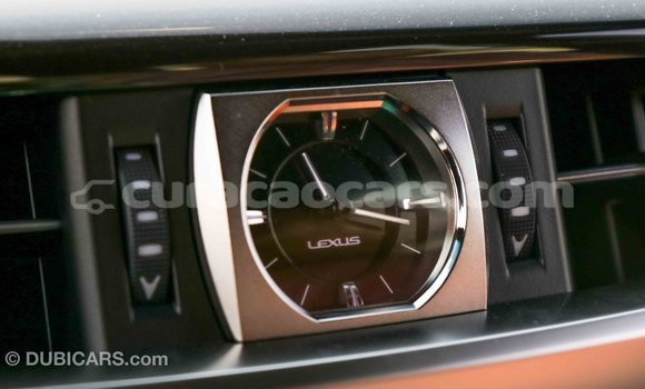 Buy Import Lexus LX White Car in Import - Dubai in Curacao Buy Import Lexus LX White Car in Import - Dubai in Curacao