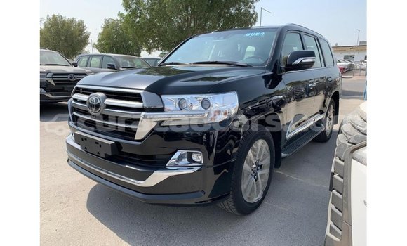 Buy Import Toyota Land Cruiser Black Car in Import - Dubai in Curacao Buy Import Toyota Land Cruiser Black Car in Import - Dubai in Curacao