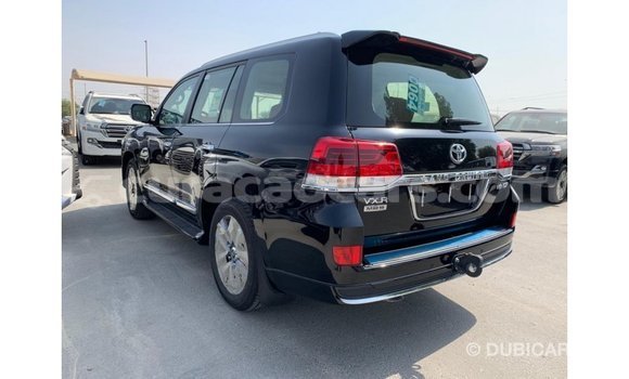 Buy Import Toyota Land Cruiser Black Car in Import - Dubai in Curacao Buy Import Toyota Land Cruiser Black Car in Import - Dubai in Curacao