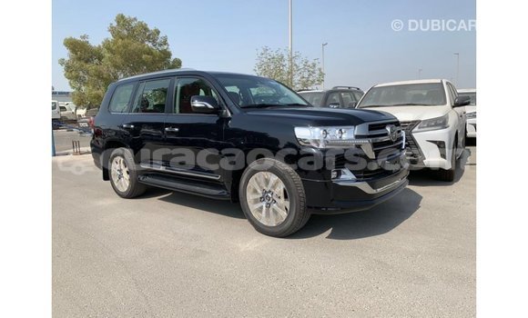 Buy Import Toyota Land Cruiser Black Car in Import - Dubai in Curacao Buy Import Toyota Land Cruiser Black Car in Import - Dubai in Curacao