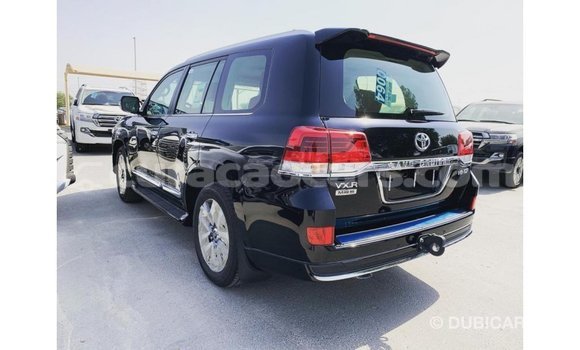 Buy Import Toyota Land Cruiser Black Car in Import - Dubai in Curacao Buy Import Toyota Land Cruiser Black Car in Import - Dubai in Curacao