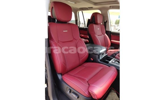Buy Import Toyota Land Cruiser Black Car in Import - Dubai in Curacao Buy Import Toyota Land Cruiser Black Car in Import - Dubai in Curacao