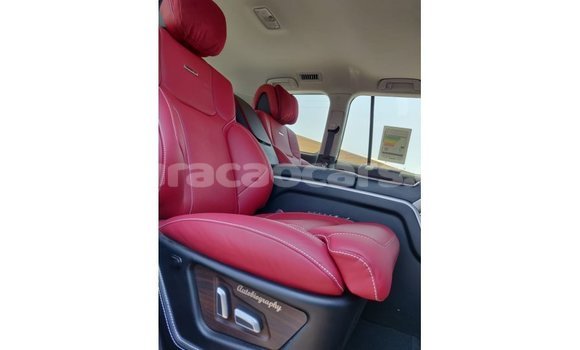 Buy Import Toyota Land Cruiser Black Car in Import - Dubai in Curacao Buy Import Toyota Land Cruiser Black Car in Import - Dubai in Curacao