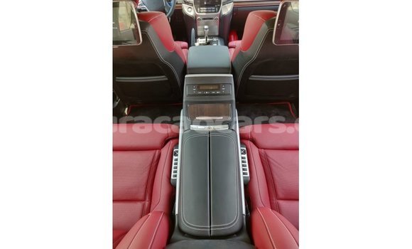 Buy Import Toyota Land Cruiser Black Car in Import - Dubai in Curacao Buy Import Toyota Land Cruiser Black Car in Import - Dubai in Curacao