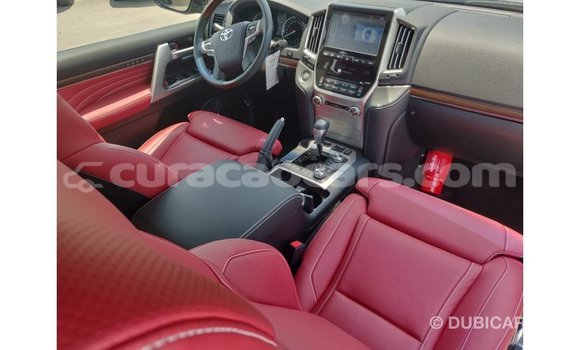 Buy Import Toyota Land Cruiser Black Car in Import - Dubai in Curacao Buy Import Toyota Land Cruiser Black Car in Import - Dubai in Curacao