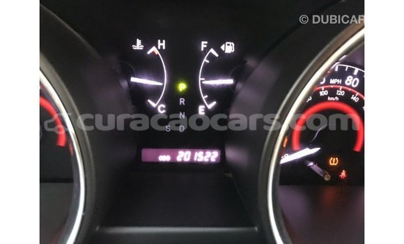 Buy Import Toyota Highlander White Car in Import - Dubai in Curacao Buy Import Toyota Highlander White Car in Import - Dubai in Curacao