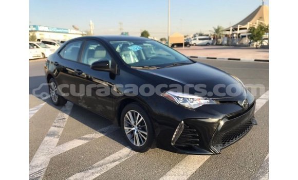 Buy Import Toyota Corolla Black Car in Import - Dubai in Curacao Buy Import Toyota Corolla Black Car in Import - Dubai in Curacao