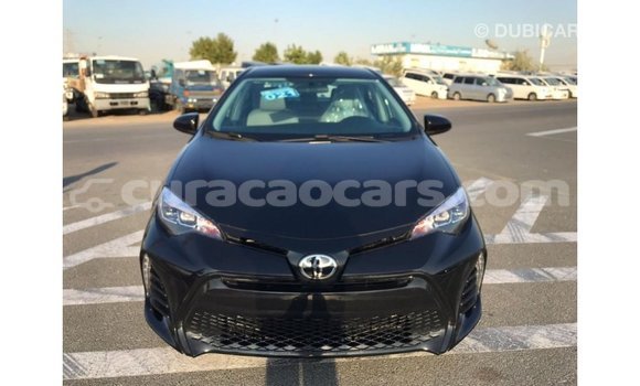 Buy Import Toyota Corolla Black Car in Import - Dubai in Curacao Buy Import Toyota Corolla Black Car in Import - Dubai in Curacao
