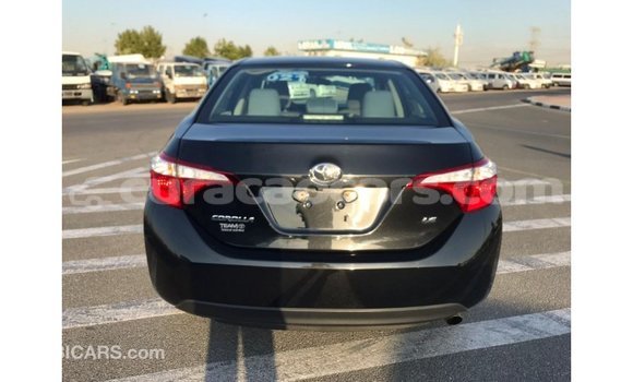 Buy Import Toyota Corolla Black Car in Import - Dubai in Curacao Buy Import Toyota Corolla Black Car in Import - Dubai in Curacao