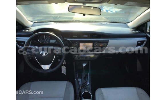 Buy Import Toyota Corolla Black Car in Import - Dubai in Curacao Buy Import Toyota Corolla Black Car in Import - Dubai in Curacao