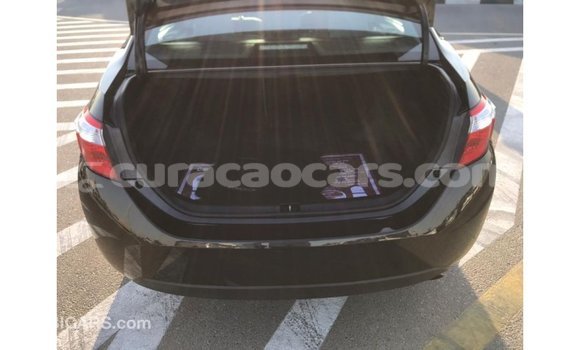 Buy Import Toyota Corolla Black Car in Import - Dubai in Curacao Buy Import Toyota Corolla Black Car in Import - Dubai in Curacao