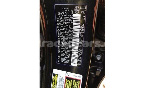 Buy Import Toyota Corolla Black Car in Import - Dubai in Curacao Buy Import Toyota Corolla Black Car in Import - Dubai in Curacao