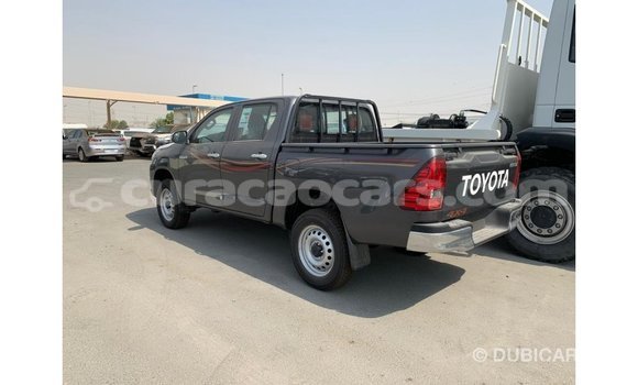 Buy Import Toyota Hilux Other Car in Import - Dubai in Curacao Buy Import Toyota Hilux Other Car in Import - Dubai in Curacao