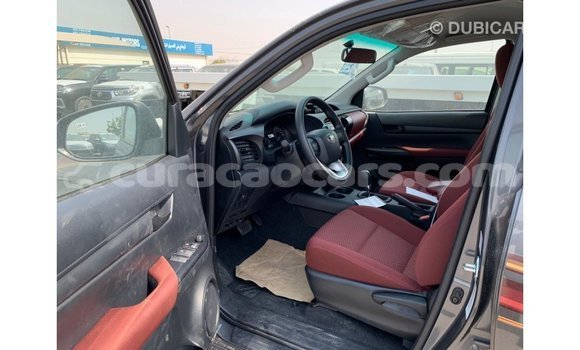 Buy Import Toyota Hilux Other Car in Import - Dubai in Curacao Buy Import Toyota Hilux Other Car in Import - Dubai in Curacao