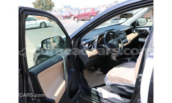 Buy Import Toyota RAV4 Other Car in Import - Dubai in Curacao Buy Import Toyota RAV4 Other Car in Import - Dubai in Curacao