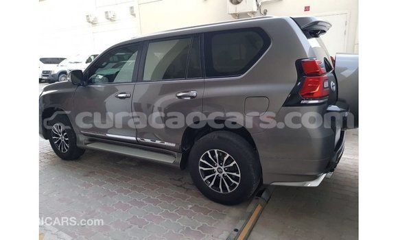 Buy Import Toyota Prado Brown Car in Import - Dubai in Curacao Buy Import Toyota Prado Brown Car in Import - Dubai in Curacao