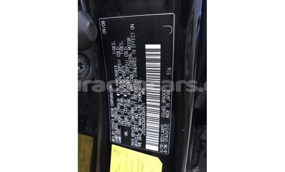 Buy Import Toyota Highlander Black Car in Import - Dubai in Curacao Buy Import Toyota Highlander Black Car in Import - Dubai in Curacao