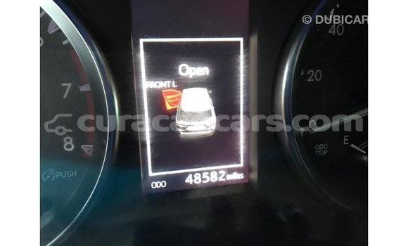 Buy Import Toyota Highlander Other Car in Import - Dubai in Curacao Buy Import Toyota Highlander Other Car in Import - Dubai in Curacao