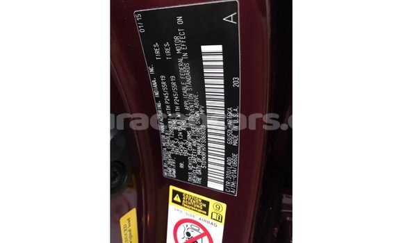 Buy Import Toyota Highlander Other Car in Import - Dubai in Curacao Buy Import Toyota Highlander Other Car in Import - Dubai in Curacao