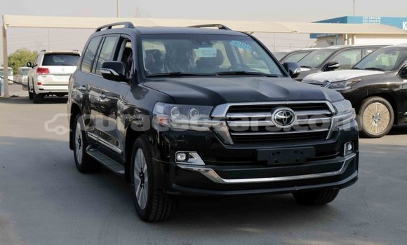 Buy Import Toyota Land Cruiser Black Car in Import - Dubai in Curacao Buy Import Toyota Land Cruiser Black Car in Import - Dubai in Curacao
