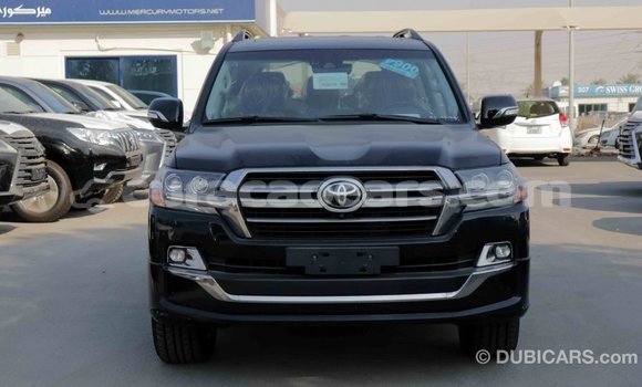 Buy Import Toyota Land Cruiser Black Car in Import - Dubai in Curacao Buy Import Toyota Land Cruiser Black Car in Import - Dubai in Curacao