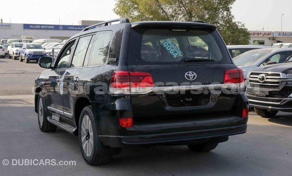 Buy Import Toyota Land Cruiser Black Car in Import - Dubai in Curacao Buy Import Toyota Land Cruiser Black Car in Import - Dubai in Curacao