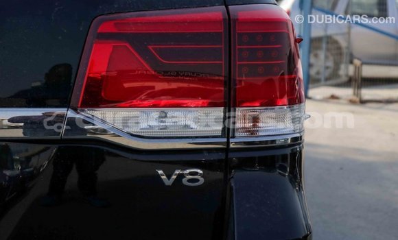 Buy Import Toyota Land Cruiser Black Car in Import - Dubai in Curacao Buy Import Toyota Land Cruiser Black Car in Import - Dubai in Curacao
