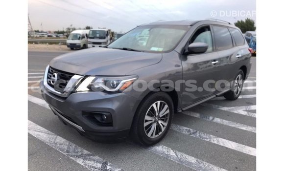 Buy Import Nissan Pathfinder Other Car in Import - Dubai in Curacao Buy Import Nissan Pathfinder Other Car in Import - Dubai in Curacao